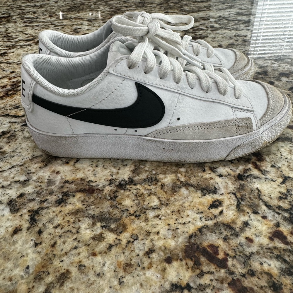 Nike Kids Low Blazer